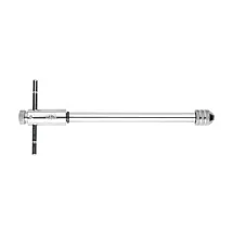 Метчикодержатель с трещоткой L250 мм M3-M8, mte 271542 03 