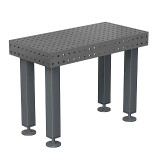 Сварочный стол SRK D16.10.5 173001_w