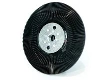 ДИСК ОПОРНЫЙ С ОХЛАЖД ДЛЯ ФИБРОВЫХ КРУГОВ D125XM14 1586580225 