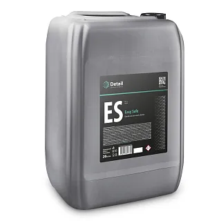 Шампунь первая фаза ES Easy Safe 20 кг DT-0562