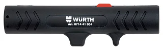 Стриппер CAT NETWORK для Profibus 7,5-9,5 мм Wurth 071441 034