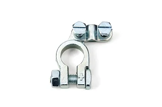 КЛЕММА Д/АККУМ "+" 50ММ2 D19ММ A 05101