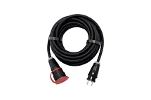 УДЛИН 1Р 10М (H07RN F3G2.5) 16A 220В 0969312001