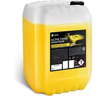 Автошампунь активная пена Active Foam Dosatron 23.5 кг 110501