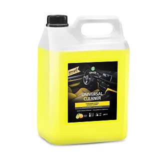 ОЧИСТИТЕЛЬ САЛОНА UNIVERSAL CLEANER 5,4КГ 125197