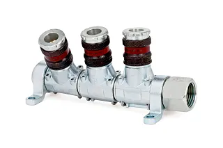 РАСПРЕД Б/СЪЕМ 3ВЕТКИ S2000 DMV3 1/2 06993570