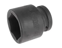 Головка торцевая ударная шестигранная 38 мм 3/4" JTC JTC-645238