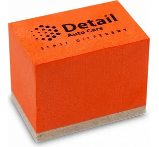 Аппликатор для ручной чистки стекла и хрома DT-0176