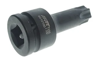 Головка торцевая ударная Торкс TX100 3/4