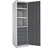 Шкаф инструментальный ВЛ-К-050-08 11.0308-103