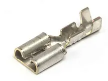 НАКОН 6,3Х0,8 ЛЛ (0,5-1,0) МАМА AX383