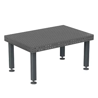 Сварочный стол SRK D16.15.10 173004_w