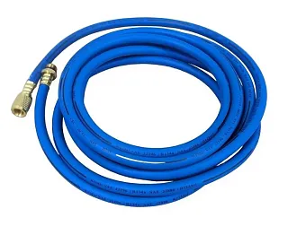 ШЛАНГ ЗАПРАВОЧНЫЙ ДЛЯ COOLIUS  1/2" ACME - 14ММ НД СИНИЙ 3М 6997911778