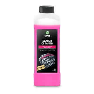 Очиститель двигателя Motor Cleaner 1 л 116100