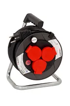 УДЛИН ПЛ 10М (H07RN F3G1.5) КОМПАКТ 0774101010