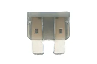 ПРЕДОХРАНИТЕЛЬ ATO SILVER 2A 073131402
