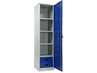 TC шкаф инструментальный TC-1947-000402 К30594710846