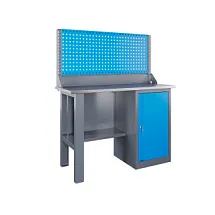 Верстак слесарный SLF 121.17.1-1 116203_w