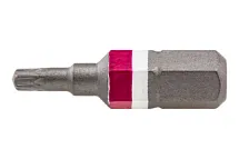 Бита RW10 25 мм хвостовик С6,3 мм Wurth 061470 10