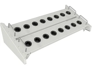 TC полка для ЧПУ SK-40 S30599024002