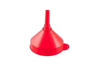 ВОРОНКА С СЕТКОЙ H220MM D195MM 08914102