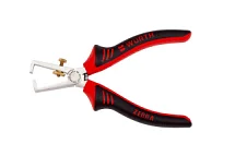 Клещи для снятия изоляции Zebra длина 160 мм Wurth 071401 550