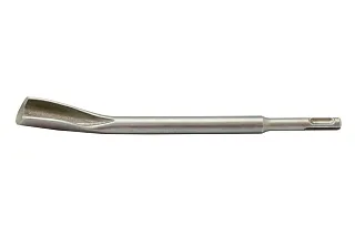 ЗУБИЛО ПОЛУКРУГЛОЕ PLUS L250 B22MM 5523904222