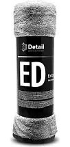 Микрофибровое полотенце для сушки кузова ED Extra Dry 50x60 см DT-0226