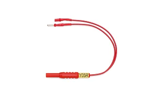 АДАПТЕР Д/ИЗМ ПРОВОДОВ D1.0 КРАСН 0715531037