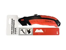 НОЖ УНИВЕРСАЛЬНЫЙ ТРАП ЛЕЗВИЕ 5997724479