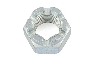 ГАЙКА КОР DIN935 8 B WS24 (A2K) M16 034516