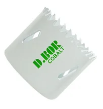 КОРОНКА МЕТ BIMET HSSECO8 M42 COBALT DB L38 D92ММ HS-BIM-CO-38-092 