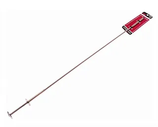 ИЗВЛЕКАТЕЛЬ ЦАНГОВЫЙ ГИБКИЙ 600ММ JTC-3025