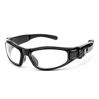Очки защитные открытые с led подсветкой, mte 2899103150