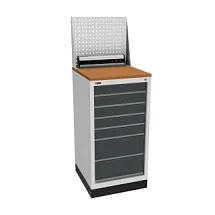 Тумба инструментальная ВЛ-017-06 12.0436-103