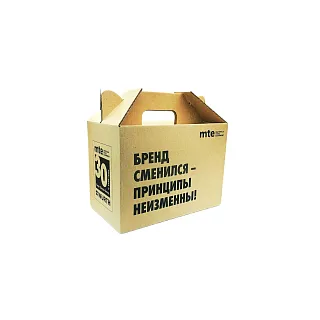 КОРОБКА ДЛЯ НАБОРА 30 ЛЕТ 260Х150Х180 ПЕЧАТЬ 6997069808