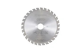 ДИСК Д/ЦИРК ПИЛЫ ДЕР НМ АТ 230Х34Х30 0611623034