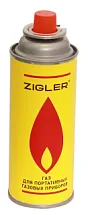 Газ универсальный всесезонный 520 мл Zigler 6893250002 