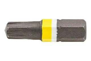 Бита RW30 25 мм хвостовик С6,3 мм Wurth 061470 30