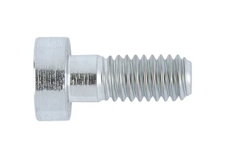 ВИНТ ЦГ DIN6912 08.8 (A2K) M10X30 008610 30