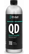 Спрей для быстрого ухода за всеми типами поверхностей QD Quicker 1000 мл DT-0357