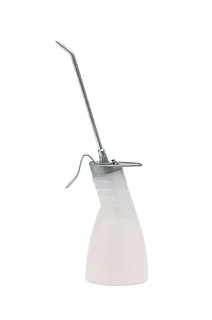 МАСЛЕНКА С/НАГНЕТАТ ПЛАСТИК 0.2Л 0695555324