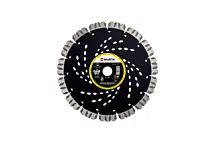 ДИСК ОТР АЛМ LS RSP СТРОЙ BR22,23 D230MM 5526664230 