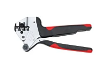 Пресс-клещи для RJ45 RJ11 4-6-8-pin Wurth 0714107117