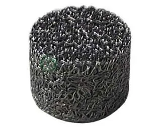 Фильтр прессованный 14x10, нерж.сталь Россия PK-0367