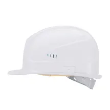 Каска SUPERBOSS белая, Uvex 9501008646