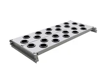 Комплект полок AMH TC HSK 63 (2шт) S30699022802