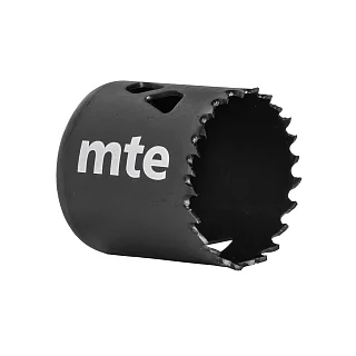 Коронка биметалл HSS Co8% D44 мм, mte 2632900044