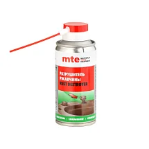 Разрушитель ржавчины RUST DESTROYER спрей 210/150 мл, mte 2890220 