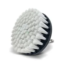 Щетка на шуруповерт Drill Brush DB, 120 мм, мягкая DT-0431